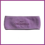 Organelle cosmetic headband