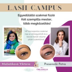 Lash Campus