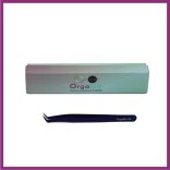 Nano fibre volume tweezer OrgaMo #5