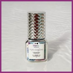 OrgaMo "PURE DIAMOND" UV glue - Clear 5 ml