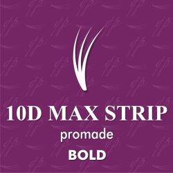 Promade 10D BOLD MAX Strip