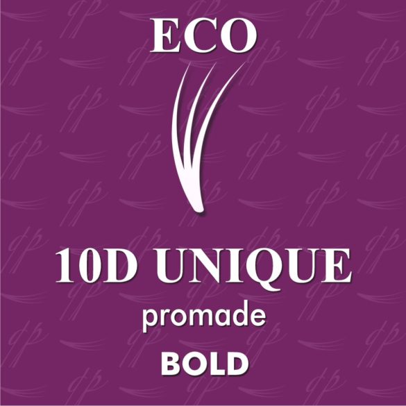 Promade 10D BOLD UNIQUE ECO