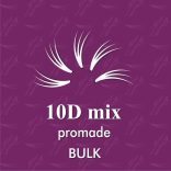 Promade 6D BOLD MIX Bulk