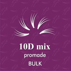 Promade 6D BOLD MIX Bulk