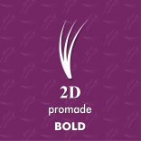 Promade 2D BOLD