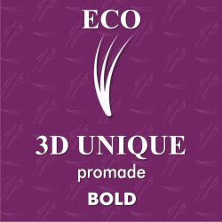 Promade 3D BOLD UNIQUE ECO