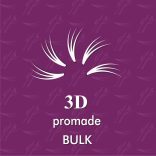 Promade 3D BOLD Bulk