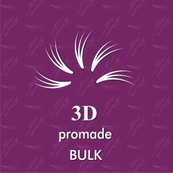 Promade 3D BOLD Bulk