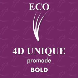 Promade 4D BOLD UNIQUE ECO