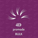 Promade 4D BOLD Bulk