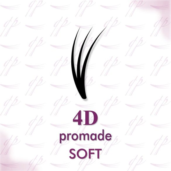 Promade 4D SOFT