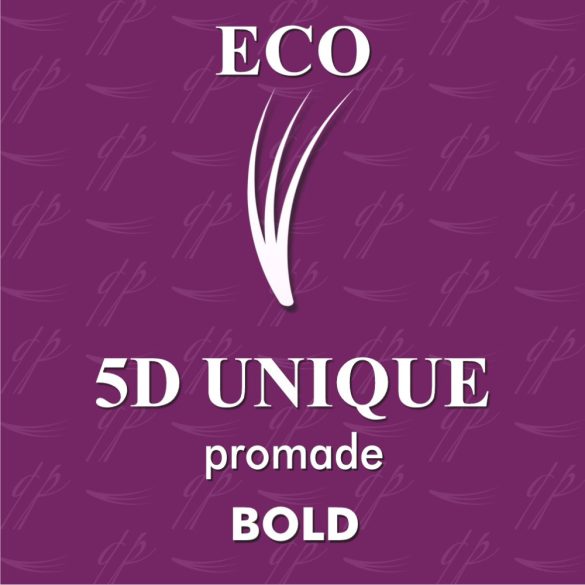 Promade 5D BOLD UNIQUE ECO