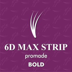 Promade 6D BOLD MAX Strip