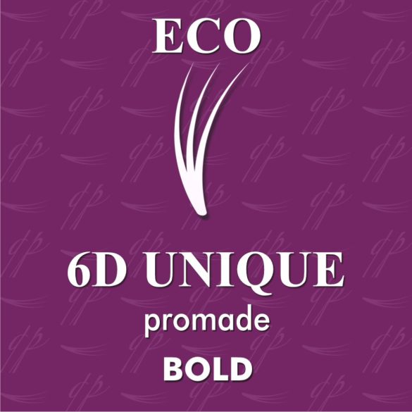 Promade 6D BOLD UNIQUE ECO