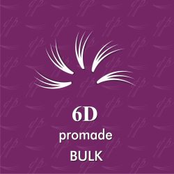 Promade 6D BOLD Bulk