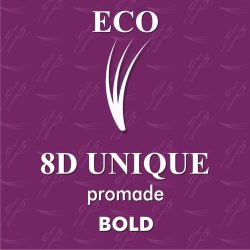 Promade 8D BOLD UNIQUE ECO