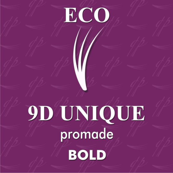 Promade 9D BOLD UNIQUE ECO