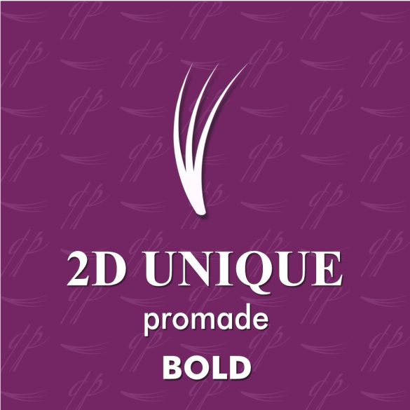 Promade 2D BOLD UNIQUE