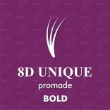 Promade 8D BOLD UNIQUE