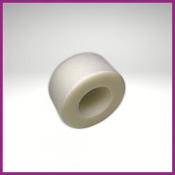 Silicone adhesive tape 2.5 cm x 9 m