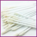 Lint-free applicator - white (50 pcs)