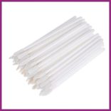 Lint-free applicator - white (50 pcs)