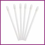 Lint-free applicator - white (50 pcs)