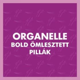 Organelle BOLD Bulk