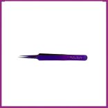 STRAIGHT Tweezers OrgaMo #1