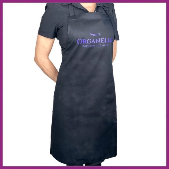 Organelle Apron