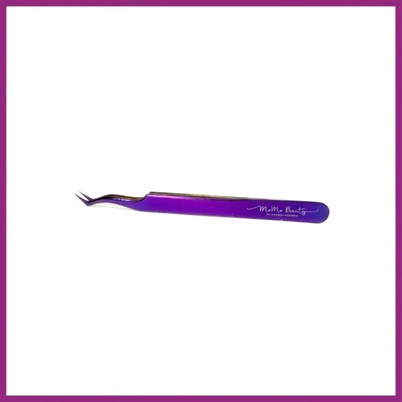 PRECISION TWEEZERS OrgaMo - LightVolume