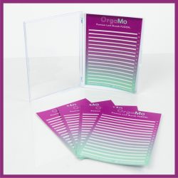 Labels/sheets for Pro-made STRIP lashes