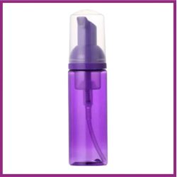 Pump Foaming Bottle 60 ml