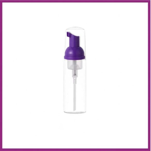 Pump Foaming Bottle 60 ml