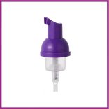 Pump Foaming Bottle 60 ml