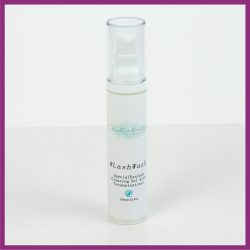   Eyelash and eyebrow cleansing gel with coconut extract - #LashWash 50 ml