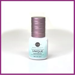 Eyelash adhesive by 'UNIQUE'"