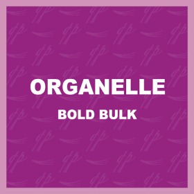 Organelle BOLD Bulk