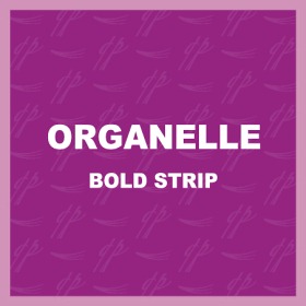 Organelle BOLD Strip