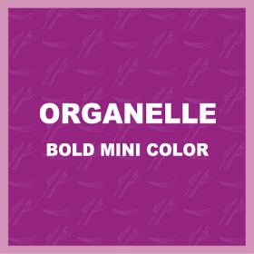 Organelle BOLD Mini Color