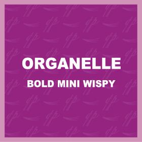 Organelle BOLD Mini Wispy