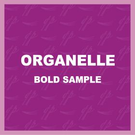 Organelle BOLD Sample