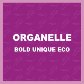 Organelle BOLD UNIQUE ECO