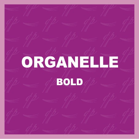 Organelle BOLD