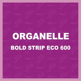 Organelle BOLD Bulk