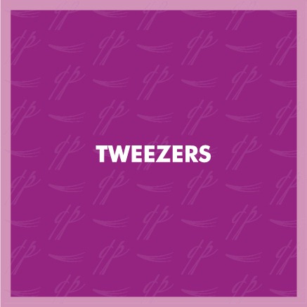 Tweezers